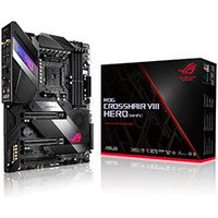ASUS ROG CROSSHAIR VIII HERO WIFI
