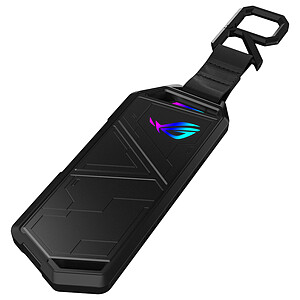 ASUS ROG STRIX ARION
