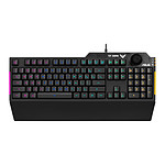 ASUS TUF Gaming K1