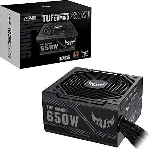 Asus TUF GAMING 650B