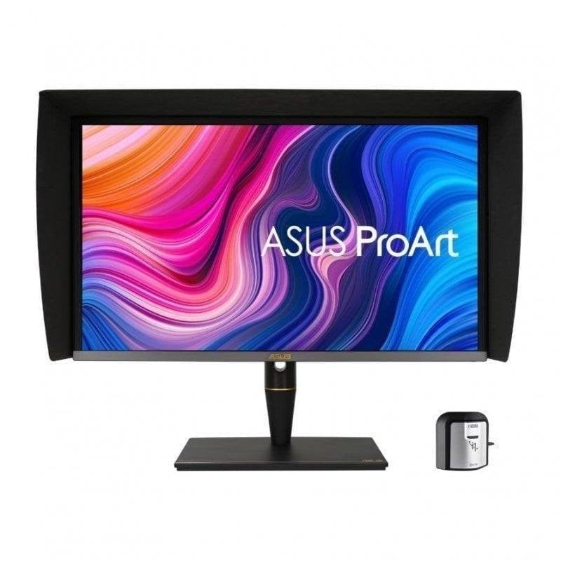 Asus Écran PC Asus ProArt PA27UCX-K 27 Ultra HD 4K 60Hz IPS Mini-LED HDR1000