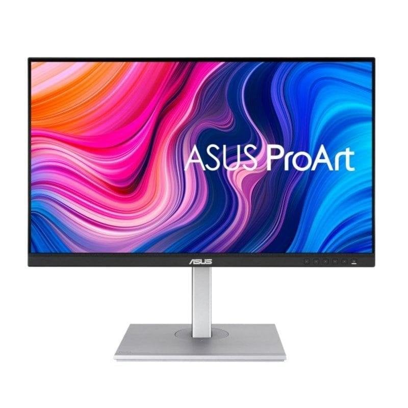 Asus Écran PC Asus ProArt PA278CV 27 QHD 75Hz IPS FreeSync USB-C Haut-parleurs 5ms