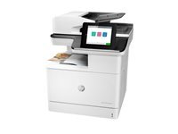 HP HP Color LaserJet Enterprise MFP M776dn - imprimante multifonctions - couleur
