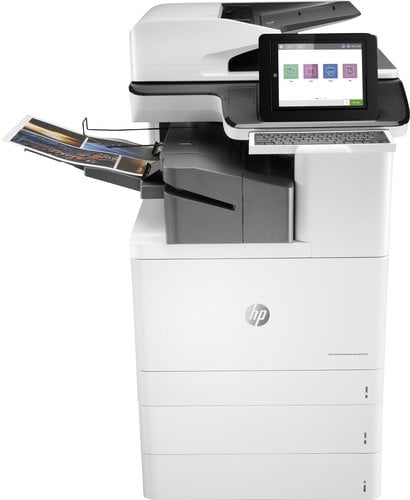 HP COLOR LASERJET ENT MFP M776ZS