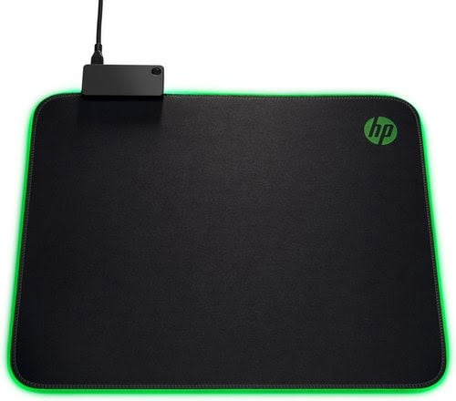 HP HP Tapis de souris gaming 400 pour Pavilion