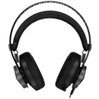 Lenovo Casque de jeu Lenovo Legion H500 Black