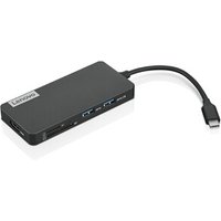 HUB USB-C 7 EN 1 GX90T77924