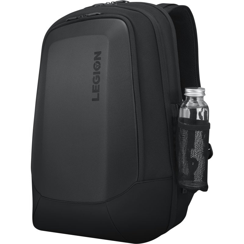 Lenovo Sac à dos Lenovo Legion Armored II GX40V10007 17,3 pouces EVA double couche 1,44 kg Black