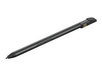 Lenovo ThinkPad Pen Pro Stylo Numérique Haute Précision 4096 Niveaux Black
