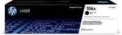 HP 106A (W1106A) - Black