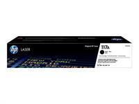 HP 117A (W2070A) - Black