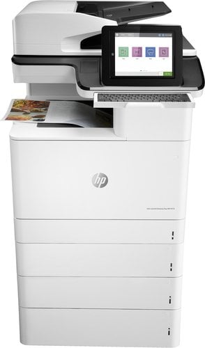 HP HP Color LaserJet Enterprise MFP M776z
