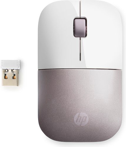 HP Wireless Mouse Z3700