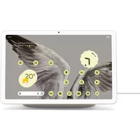 Tablette tactile Google PIXEL TABLET WIFI 256 GO PORCELAIN STATION DE RECHARGE
