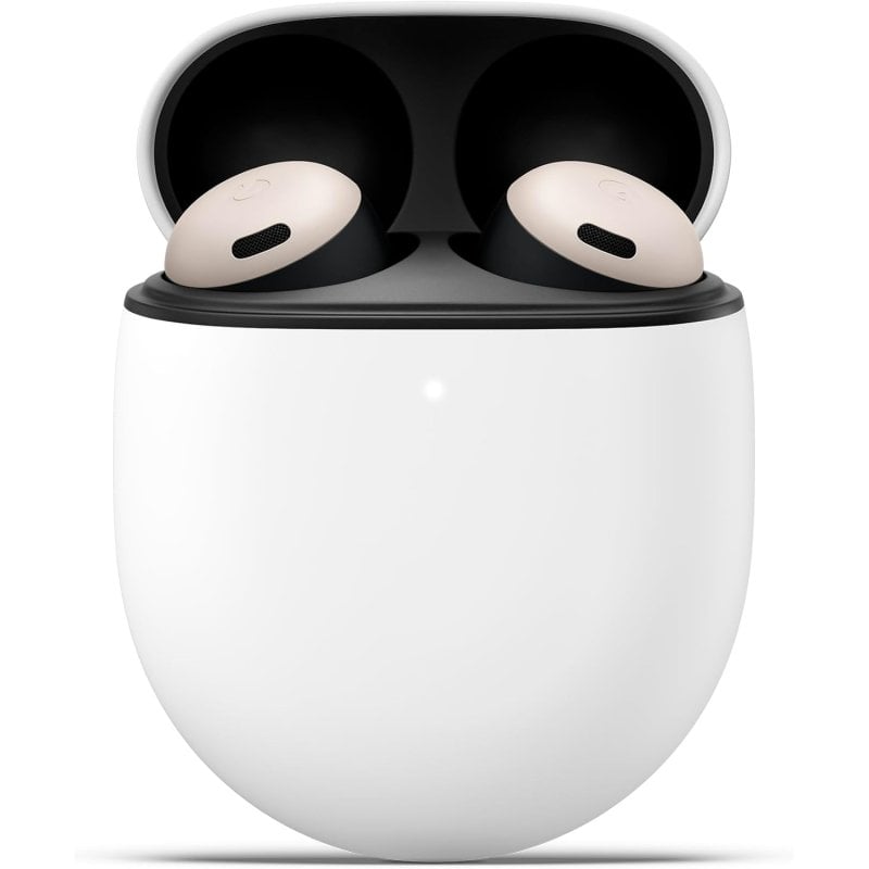 Google Écouteurs sans fil Google Pixel Buds Pro Porcelaine