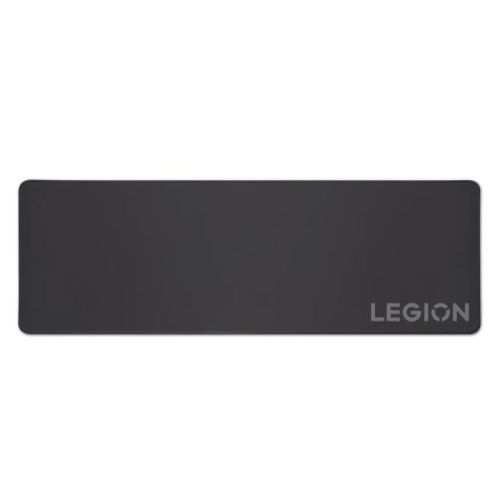 Tapis de souris XL LENOVO - 90 x 30 cm - Gaming - Grande surface - Black