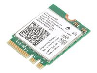 Lenovo ThinkPad Fibocom L850-GL CAT9 WWAN Module II - modem cellulaire sans fil - 4G LTE