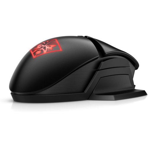 Souris - OMEN - Photon 0000000 - Filaire - 11 boutons programmables - 16 000 DPI