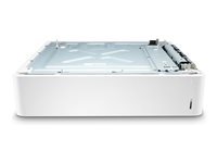 HP Bac papier HP LaserJet 550 feuilles A3 A4 Entreprise Japon