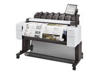 HP HP DesignJet T2600PS 36-in MFP