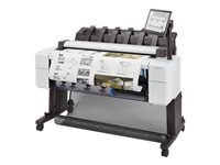 HP DESIGNJET T2600DR PS 36-IN MFP (3EK15AB19)