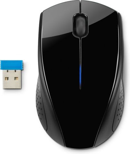 Souris sans fil HP 220 - Black