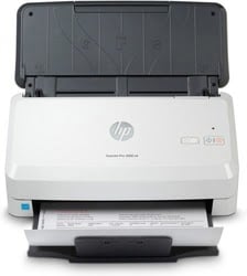 HP HP ScanJet Pro 3000 S4 Escáner de Documentos