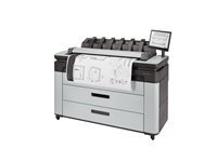 HP HP DesignJet XL 3600dr - imprimante multifonctions - couleur