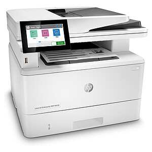 HP LaserJet Enterprise MFP M430f
