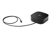 HP HP USB C A Universal Dock G2 station d accueil HDMI, 2 x DP
