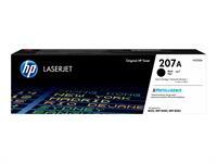 HP 207A (W2210A) - Black