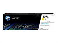 HP 207A (W2212A) - Yellow