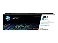 HP 216A (W2411A) - Cyan