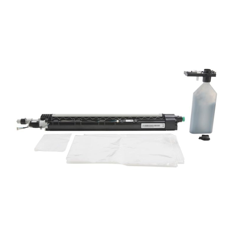HP Revelateur HP LaserJet Black pour Color LaserJet Managed E87740dn E87750dn 900000 pages