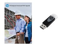HP HP kit de mise a jour pour imprimante