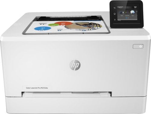 HP HP Color LaserJet Pro M255dw Impresora Láser WiFi Color
