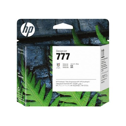 HP HP 777 DESIGNJET PRINTHEAD