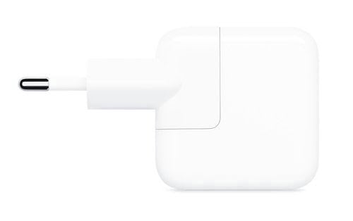 Apple Adaptateur secteur USB Apple MGN03ZM A 12 W