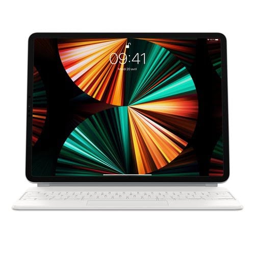 Apple Magic Keyboard pour iPad Pro 12 9