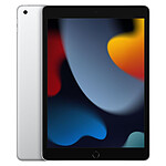 Apple iPad 2021 64 Go Wi Fi Silver
