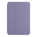 Apple Smart Folio Lavande anglaise iPad mini 2021