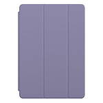 Apple Smart Cover Lavande anglaise iPad Gen 9 2021