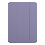 Apple Smart Folio Lavande anglaise iPad Pro 11 2021