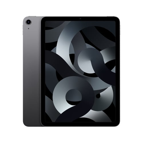 Apple iPad Air 2022 Wi-Fi 64 Go Grey Sideral
