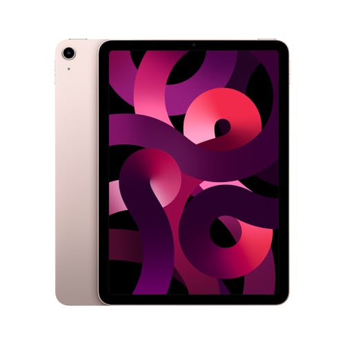 Apple iPad Air 2022 Wi-Fi 64 Go Rose
