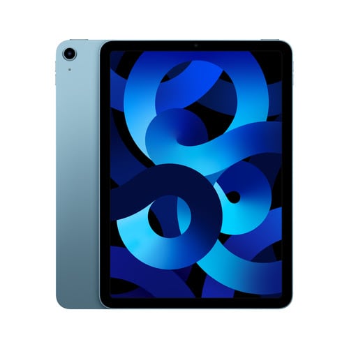 Apple iPad Air 2022 Wi Fi 64 Go Blue
