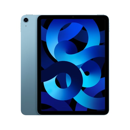 Apple iPad Air 2022 Wi Fi 64 Go Blue
