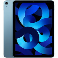 Apple iPad Air 2022 Wi Fi 256 Go Blue
