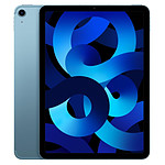 Apple iPad Air 2022 Wi Fi Cellular 64 Go Blue
