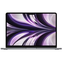 Apple MacBook Air M2 13 pouces 2022 Grey sideral 8Go 512 Go MLXX3FN A
